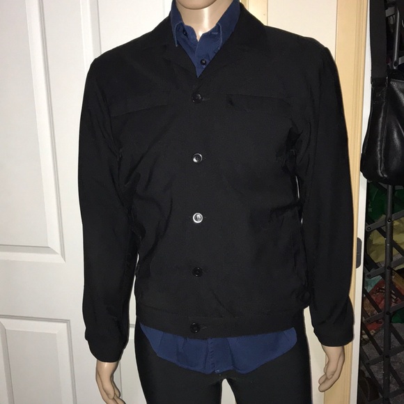 versace classic v2 blazer